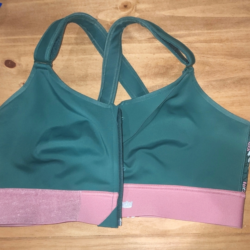 Shefit FLEX, size 4 LUXE